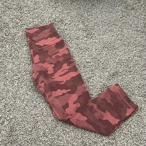 LULULEMON ALIGN™ HIGH-RISE CROP 21"